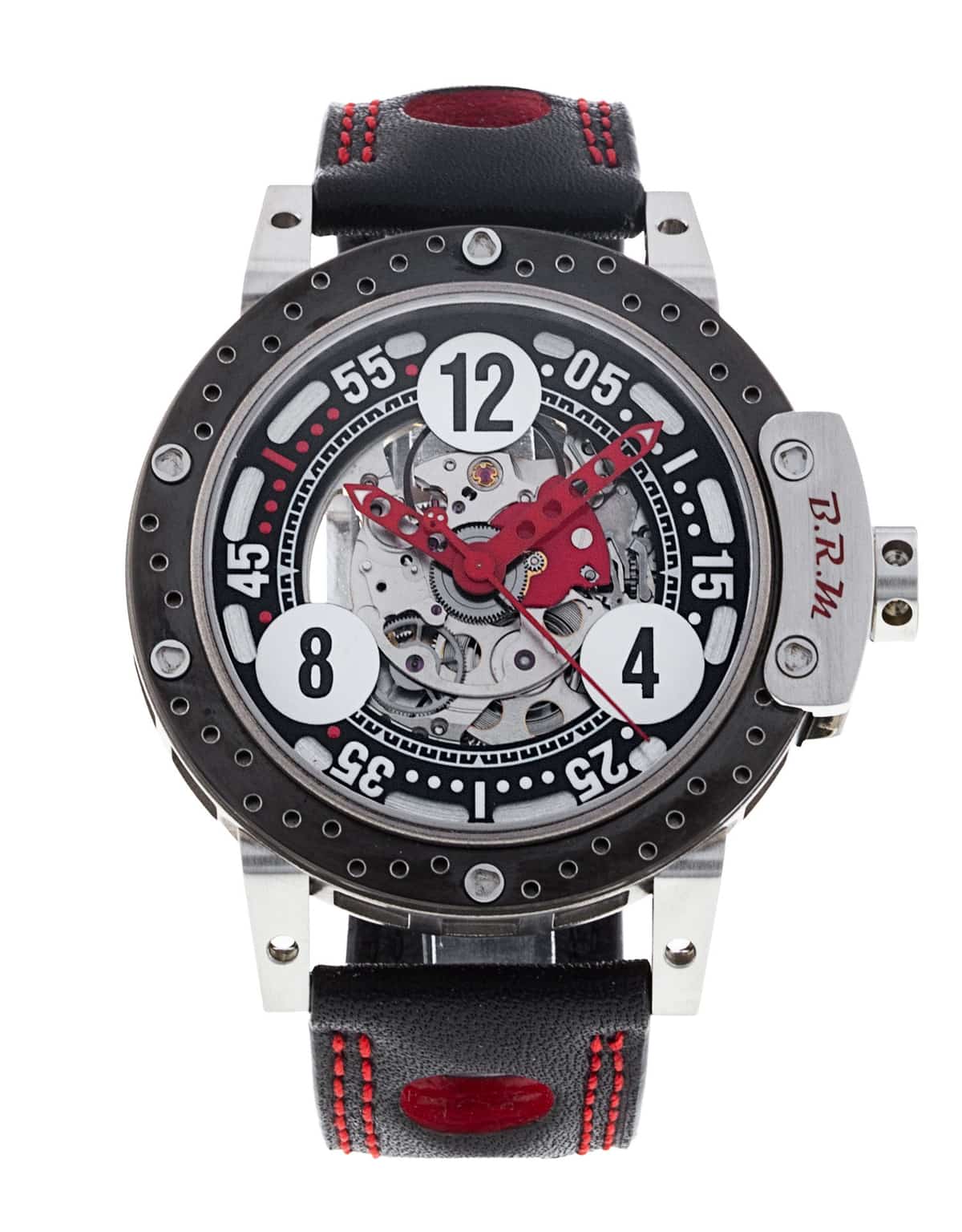 B.R.M Watches B.R.M DDF6-44-SQ-AR